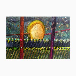 Tadeusz Czarnecki, Abstracción, 2007