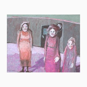 Magdalena Rytel-Skorek, Reunión, 2004