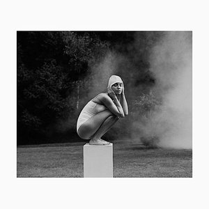 Joanna Chudy Oblivion, Identidad oculta, 2019