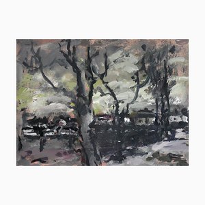 Magdalena Spasowicz, Un día nublado, 2005