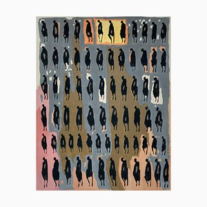 Aleksander Grzybek, Ohne Titel, 2005