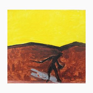 Iszchan Nazarian, Van Gogh, 2009