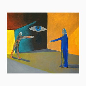 Iszchan Nazarian, Il ritorno del figliol prodigo, 2009