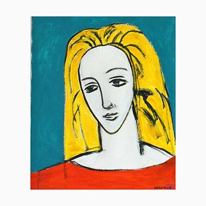 Iszchan Nazarian, Engel, 2009