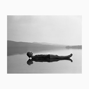 Joanna Chudy, Oblivion. Versteckte Identität., 2019