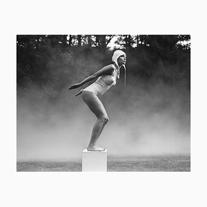 Joanna Chudy, Oblivion. Identidad oculta., 2019