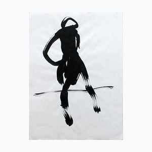 Anna Zawadka, Una niña (entre mujeres), 1994