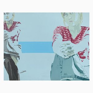 Joanna Woyda, Ritratto, 2005