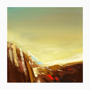 Lidia Domagała, Regarder au loin, 2012