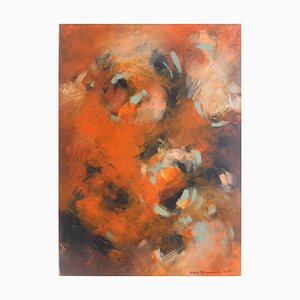 Lidia Domagała, Heat, 2018