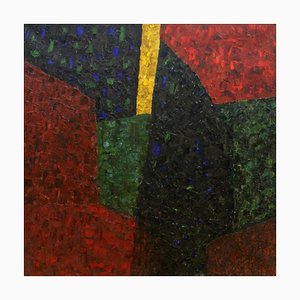 Ellis Ostrowska, Arezzo, My Love, 2002