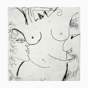 Leszek Rózga, Cabezas y torso, 2007