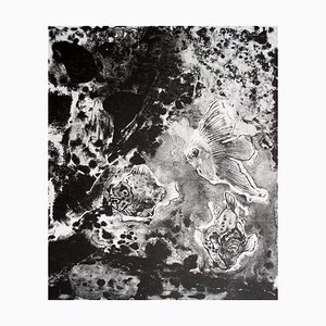 Krystyna Jaszke, Pescado, 2002