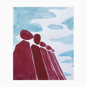 Waleria Matelska, A Revolutionist, 2020