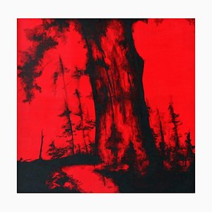 Magdalena Zoldowicz, Penke Red1, 2017