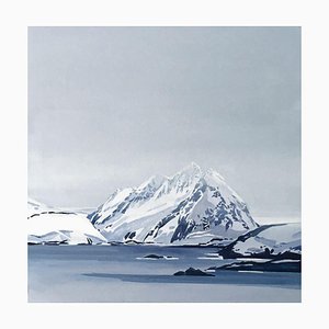 Paulina Czernek, Iles Lofoten, 2018