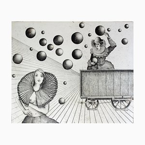 Andrzej Mazur, The Potential Burden, 2009