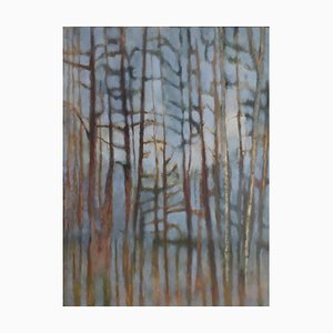 Maria Prokop, A Forest (Silent Landscape), 2001