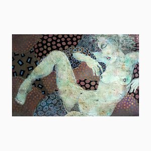 Katarzyna Wazyk, Don't Wake the Princess, 1986