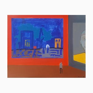 Iszchan Nazarian, Galleria II, 2009