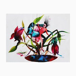 Anna Szejdewik, Sundew, 2015