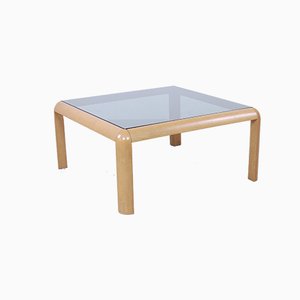 Italian Coffee Table, 1970s