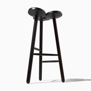 H Ago 68 Stool by Giulio Iacchetti for Internoitaliano