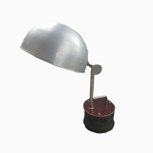 Industrielle Berg Sonnen Lampe, 1930er