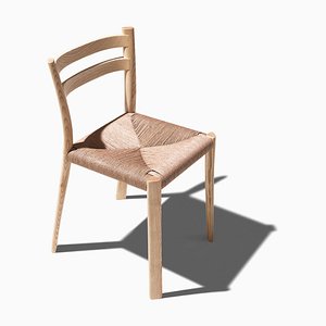 Buri Stuhl von Internoitaliano