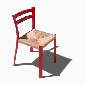 Buri Chair from Internoitaliano