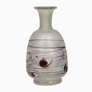 Art Deco Vase by Freiherr von Poschinger