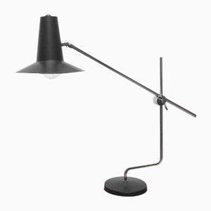 Lampe de Bureau Minimaliste Mid-Century