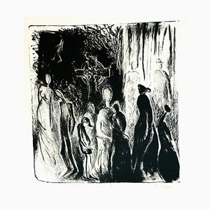 Wo sind Sie alle hin?, 2015