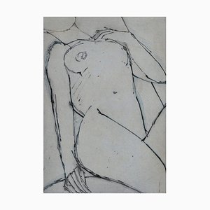 Grabado desnudo