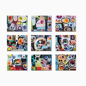 Trapunta Urban Landscape, Contemporary