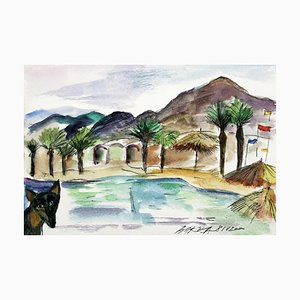 Hanna Bakula, Perrito, 2000
