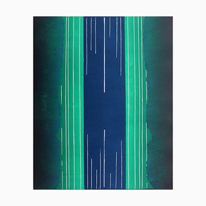 Ryszard Gieryszewski, A Road - Vertical Division, 2007