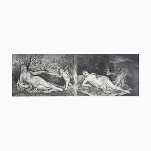 Pawel Zablocki, Bordones Venuses, 2009