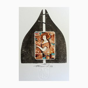 Bogdan Pikulicki, Un vistazo, 1998