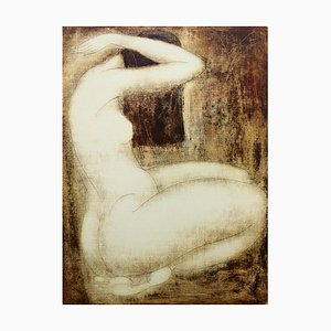 Sergei Timochow, Nude, 2005