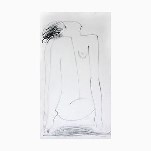 Sergei Timochow, Nude, 2005