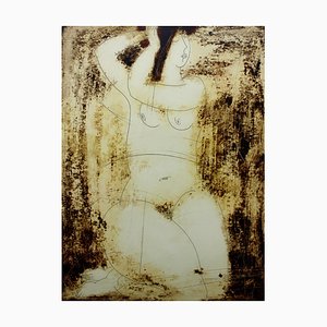 Sergei Timochow, Nude, 2005