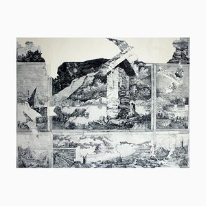 Krzysztof Wieczorek, the Wind Will Carry Us, 2016