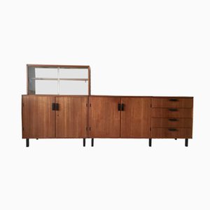Made to Measure Series Modular Sideboard by Cees Braakman for Pastoe