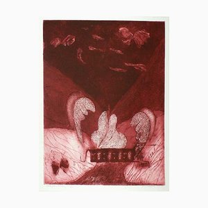 Irena Snarska, Alas de ángel, 1997