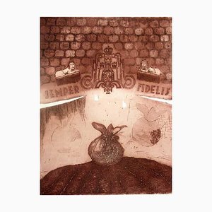 Irena Snarska, un puñado de suelo de Lviv (Semper Fidelis), 2001
