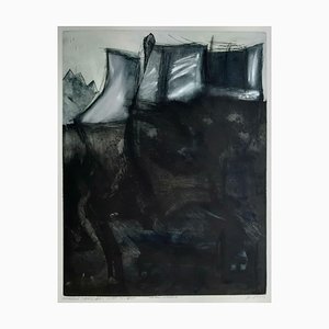 Rafal Strent, Nido de avispones, 2002
