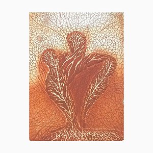 Irena Snarska, Ähnlich wie Birds I, 1990