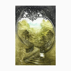 Barbara Rosiak, A Baroque Improvisation, 1980