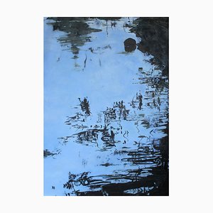 Izabela Kita, Les Vues Immergées, 2017